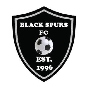 Black Spurs FC 300x300