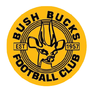 Bush Bucks FC 300x300