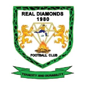 Real Diamonds