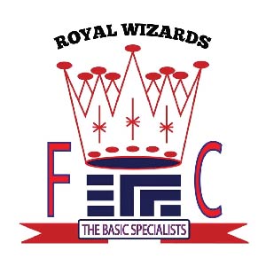 Royal Wizzards