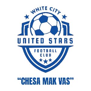 White City United Stars